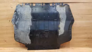 1K0825237AF Декоративная крышка двигателя Volkswagen Golf 5 Арт e12692582, вид 1