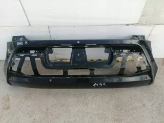  Бампер задний BMW i3 Арт e12692536, вид 1