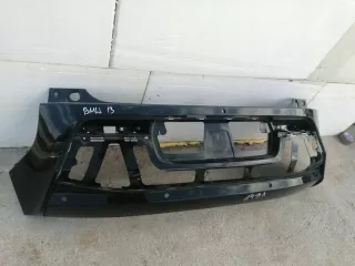  Бампер задний BMW i3 Арт e12692536, вид 2