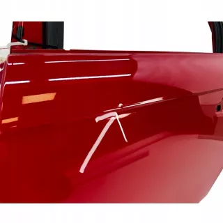 perfectauto24 Дверь задняя левая Audi RS4 B8 Арт e12692511, вид 4