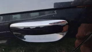  Дверь задняя левая Audi A6 C6 (S6,RS6) Арт e12692439, вид 3
