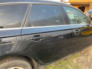 2FEWCC22V Дверь задняя правая Audi A6 C7 (S6,RS6) Арт e12692430, вид 1