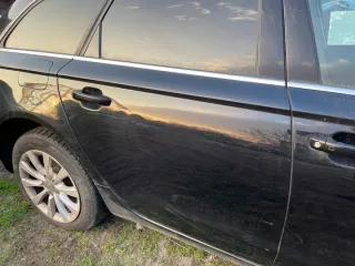 2FEWCC22V Дверь задняя правая Audi A6 C7 (S6,RS6) Арт e12692430, вид 3