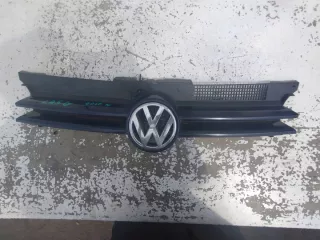 1J0853651G Решетка радиатора Volkswagen Golf 4 Арт e12692427, вид 1