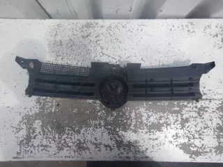 1J0853651G Решетка радиатора Volkswagen Golf 4 Арт e12692427, вид 2