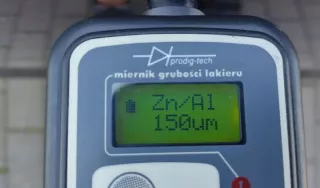  Дверь передняя правая Audi A6 C7 (S6,RS6) Арт e12692418, вид 2