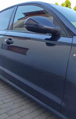  Дверь передняя правая Audi A6 C7 (S6,RS6) Арт e12692418, вид 3