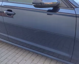  Дверь передняя правая Audi A6 C7 (S6,RS6) Арт e12692418, вид 4