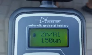  Дверь задняя правая Audi A6 C7 (S6,RS6) Арт e12692416, вид 2