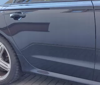  Дверь задняя правая Audi A6 C7 (S6,RS6) Арт e12692416, вид 3