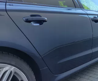  Дверь задняя правая Audi A6 C7 (S6,RS6) Арт e12692416, вид 4