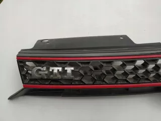 5K0853651AK Решетка радиатора Volkswagen Golf 6 Арт e12692405, вид 2