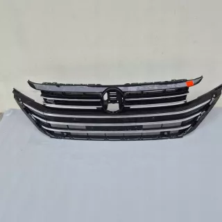 3G8853651BA Решетка радиатора Volkswagen Arteon Арт e12692380, вид 1