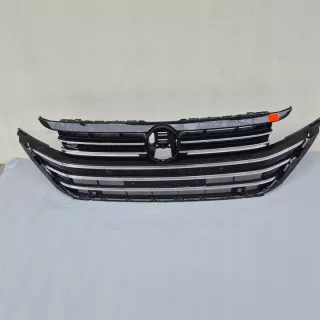 3G8853651BA Решетка радиатора Volkswagen Arteon Арт e12692380, вид 2