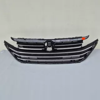 3G8853651BA Решетка радиатора Volkswagen Arteon Арт e12692380, вид 3