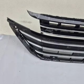 3G8853651BA Решетка радиатора Volkswagen Arteon Арт e12692380, вид 4