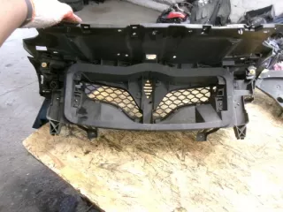 TWINGOR51 Решетка радиатора Renault Twingo 3 Арт e12692252, вид 2