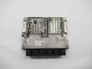 5A24333 Блок управления двигателем BMW 1 F40 Арт e12692250, вид 1