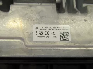 5A24333 Блок управления двигателем BMW 1 F40 Арт e12692250, вид 2