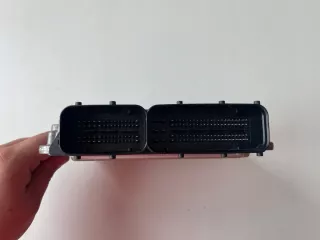03L906018CM Блок управления двигателем Audi Q3 1 Арт e12692223, вид 2
