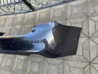 xxxxx88888888 Бампер задний BMW 5 G30/G31 Арт e12692219, вид 2