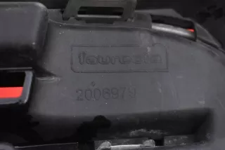 9686571877 Решетка радиатора Peugeot 508 Арт e12692206, вид 14