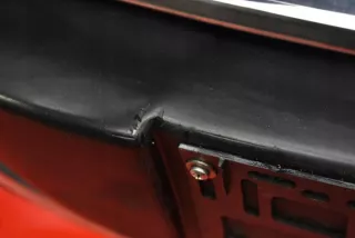 9686571877 Решетка радиатора Peugeot 508 Арт e12692206, вид 5