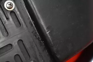 9686571877 Решетка радиатора Peugeot 508 Арт e12692206, вид 7