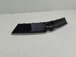9835272480 Решетка радиатора Opel Mokka 2 Арт e12692182, вид 3
