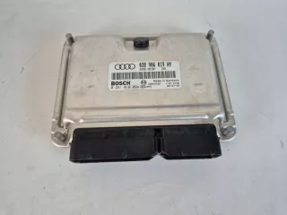 038906019AN 0281010094 Блок управления двигателем Audi A4 B5 Арт e12692158, вид 1