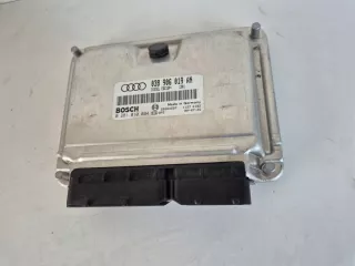 038906019AN 0281010094 Блок управления двигателем Audi A4 B5 Арт e12692158, вид 3