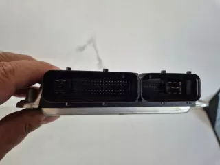 038906019AN 0281010094 Блок управления двигателем Audi A4 B5 Арт e12692158, вид 4