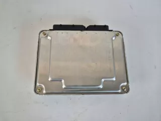 038906019AN 0281010094 Блок управления двигателем Audi A4 B5 Арт e12692158, вид 5