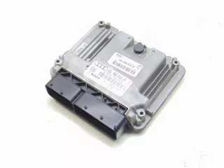 03L906018JP 14714635672 Блок управления двигателем Audi A4 B8 Арт e12692133, вид 1