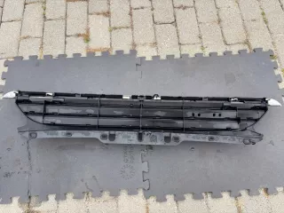 16084400 10192600 Решетка радиатора MINI Cooper R56 Арт e12692125, вид 2
