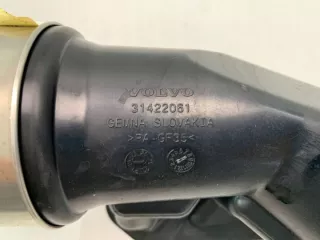 31422061 Гофра инжектора Volvo XC90 2 Арт e12692110, вид 5