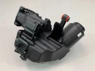 32222131 Гофра инжектора Volvo XC90 2 Арт e12692108, вид 4