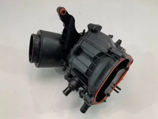 32222131 Гофра инжектора Volvo XC90 2 Арт e12692108, вид 5
