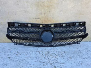 A1768880260 Решетка радиатора Mercedes A W176 Арт e12692085, вид 6