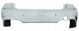 8069387-kolumb Бампер задний BMW 3 G20/G21 Арт e12692022, вид 1
