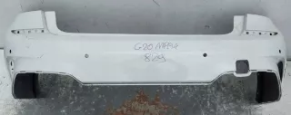8069387-kolumb Бампер задний BMW 3 G20/G21 Арт e12692022, вид 2