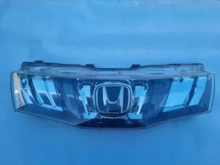 71120-SMG-E017-M1 Решетка радиатора Honda Civic 10 Арт e12691985, вид 1