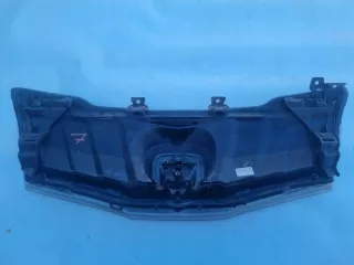 71120-SMG-E017-M1 Решетка радиатора Honda Civic 10 Арт e12691985, вид 2
