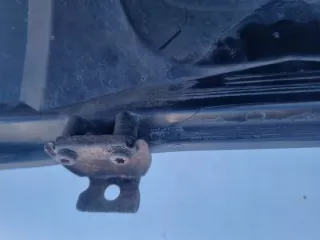 71120-SMG-E017-M1 Решетка радиатора Honda Civic 10 Арт e12691985, вид 3