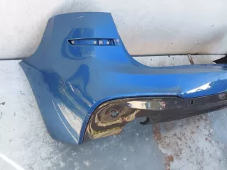 KOL7864 Бампер задний BMW 2 F45/F46 Арт e12691953, вид 3