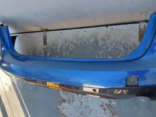 KOL7864 Бампер задний BMW 2 F45/F46 Арт e12691953, вид 4