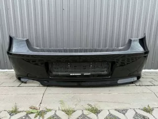  Бампер задний BMW 1 E81/E82/E87/E88 Арт e12691866, вид 1