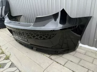  Бампер задний BMW 1 E81/E82/E87/E88 Арт e12691866, вид 3