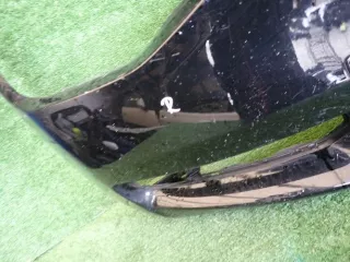 51117245731 Бампер передний BMW 1 F20/F21 Арт e12691856, вид 3