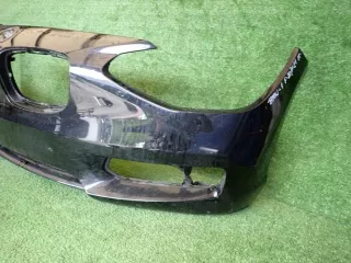 51117245731 Бампер передний BMW 1 F20/F21 Арт e12691856, вид 4